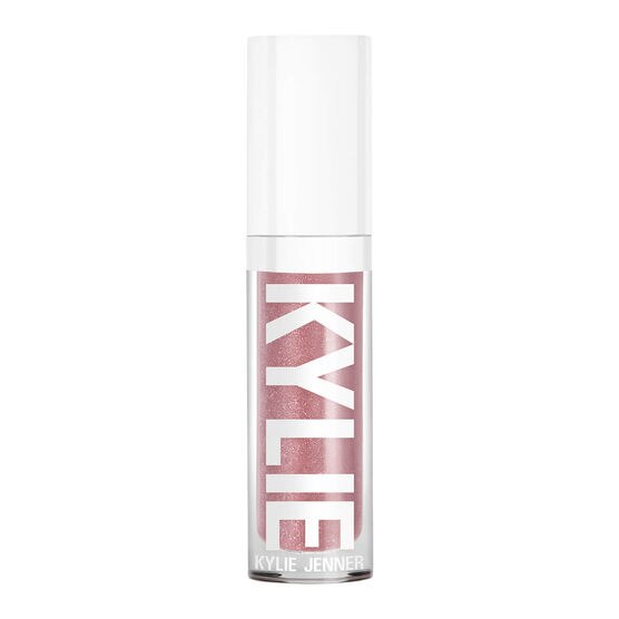 KYLIE MAKEUP PLUMPING GLOSS MOODY QUEEN